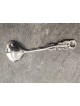 Cuillère Rose en Argent 925 avec Gravure Personnalisée , Naissance & Brit Mila ,
