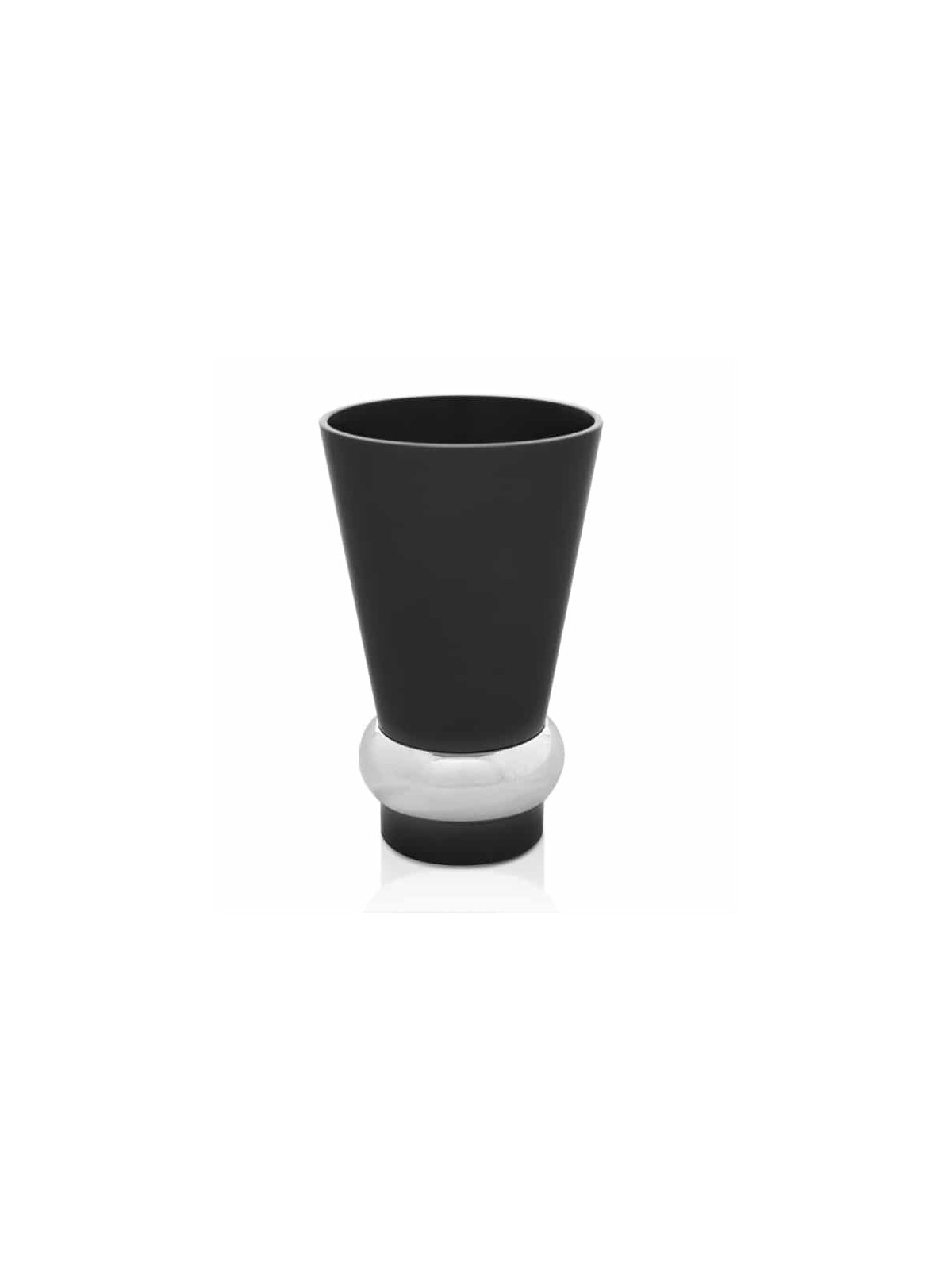 Stylish Aluminum Kiddush Cup , Modern Kiddush Cups , Israeli Judaica