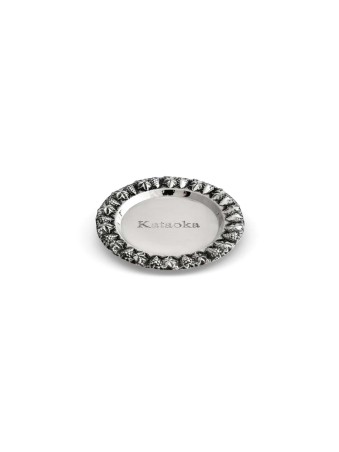 Personnalisez la plaque en argent sterling avec nom gravé, cadeaux de Shabbat, Israël