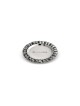 Personalize Engrave Name Sterling Silver Plate , Shabbat Gifts , Israe