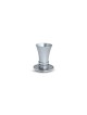 Ensemble de Kiddush personnalisé en aluminium, tasses de Kiddush modernes, Juda israélien