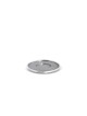 Ensemble de Kiddush personnalisé en aluminium, tasses de Kiddush modernes, Juda israélien