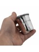 Personalized Engraving Silver Small Kiddush Cup , Passover Gifts , Isr