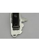 Silver Tallit Clips Jerusalem Design , Tallit Clips , Israeli Judaica