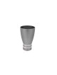 Coupe de Kiddush en forme d'œuf personnalisée, tasses de Kiddush modernes, Judaica israélienne