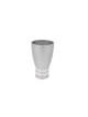 Coupe de Kiddush en forme d'œuf personnalisée, tasses de Kiddush modernes, Judaica israélienne
