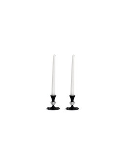 Custom Colors Small Aluminum Candlesticks , Filigree Candlesticks , Is