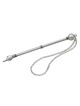 Light sterling silver Torah Pointer , Shabbat Gifts , Israeli Judaica