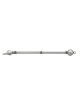 Light sterling silver Torah Pointer , Shabbat Gifts , Israeli Judaica