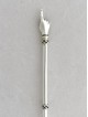 Pointeur de Torah en argent sterling léger, cadeaux de Shabbat, Judaica israélien