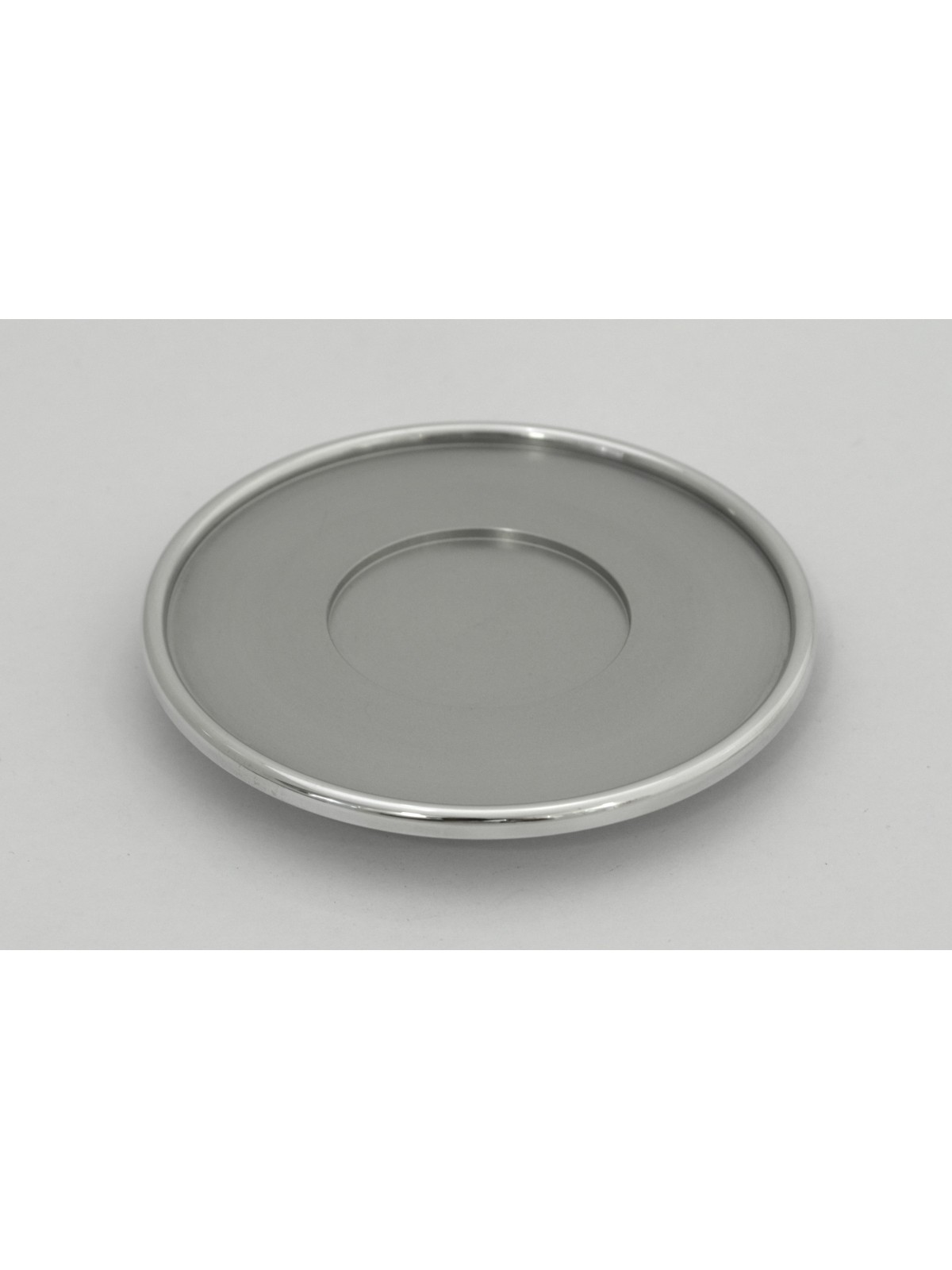 Ensemble de Kiddush personnalisé en aluminium anodisé, tasses de Kiddush modernes, Isr