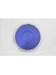 Ensemble de Kiddush personnalisé en aluminium anodisé, tasses de Kiddush modernes, Isr