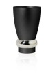 Modern Kiddush Cup with Plate Set , Modern Kiddush Cups , Israeli Juda