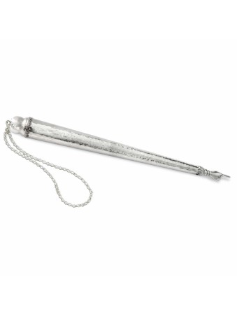 Classic Torah Pointer with Custom Name Tag , Shabbat Gifts , Israeli J