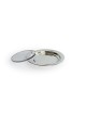 Kiddush Cup Personnalisé Hébreu Gravé , Coupes Kiddush Modernes , Israe