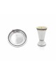 Filigree Kiddush Cup With a Stem Sterling Silver , Passover Gifts , Is
