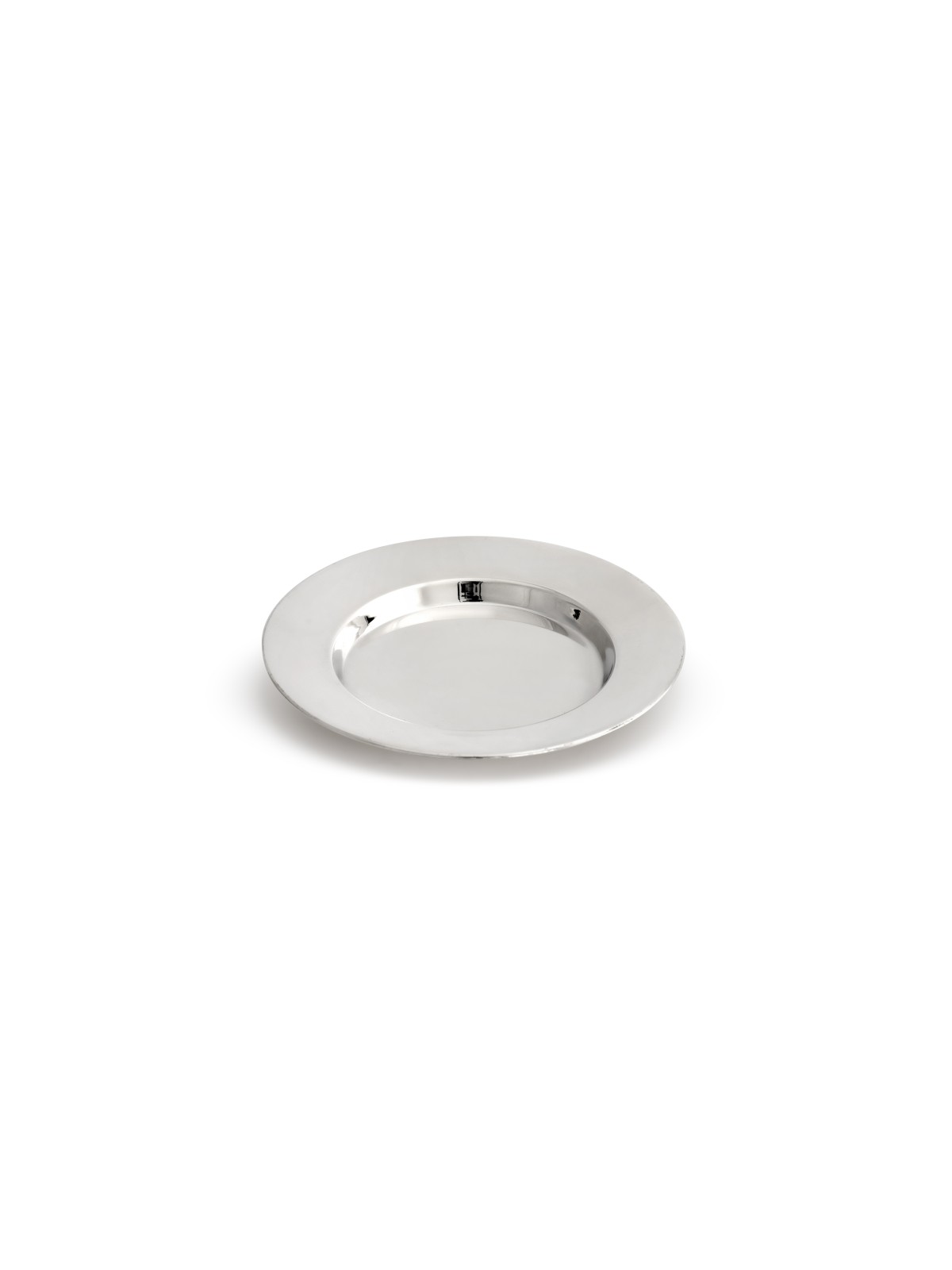 Coupe de Kiddush en émail bleu argent sterling, coupes de Kiddush modernes, Israël