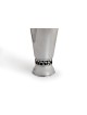 Personalized Name Sterling Silver Kiddush Cup , Modern Kiddush Cups ,