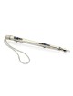 Custom Stones Torah Pointer Sterling Silver , Shabbat Gifts , Israeli
