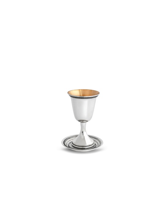 Gobelet à vin incroyable classique et personnalisé, cadeaux de Pâque, israélien