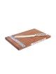 Shabbat Perosonalized Set - Challah Board and Knif , Shabbat Gifts , I