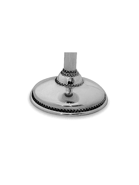 Coupe de Kiddouche personnalisée en forme d'œuf, cadeaux de Pâque, Judaica israélienne