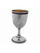 Coupe de Kiddouche personnalisée en forme d'œuf, cadeaux de Pâque, Judaica israélienne
