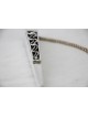 Yad Torah Pointer with Amethyst Stones , Shabbat Gifts , Israeli Judai