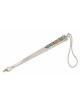 Large Torah Pointer with Name Tag and Enamel , Shabbat Gifts , Israeli