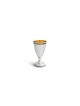 Coupe de Kiddouch traditionnelle avec filigrane, cadeaux de Pâque, Judaï israélien