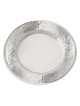 Coupe de Kiddush en argent sterling en émail martelé, coupes de Kiddush modernes, est