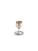 Beautiful Sterling Silver Kiddush Set , Passover Gifts , Israeli Judai