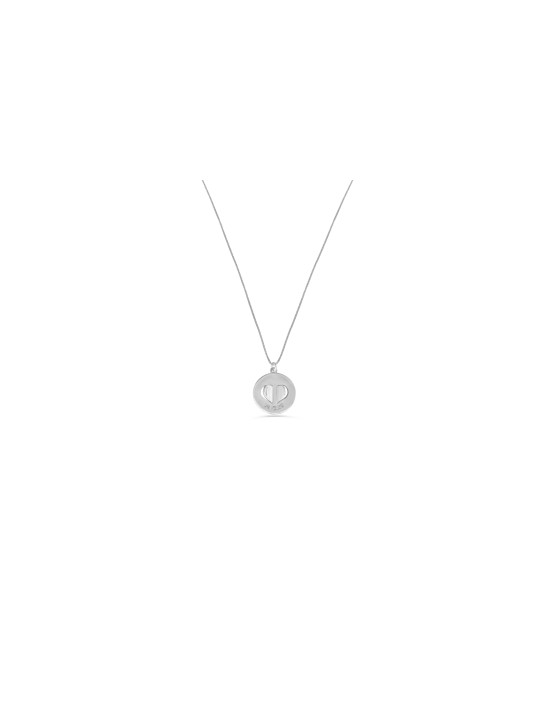 Pendentif personnalisé en or à cœur pliant, cadeaux Tu B'Av, Juda israélien