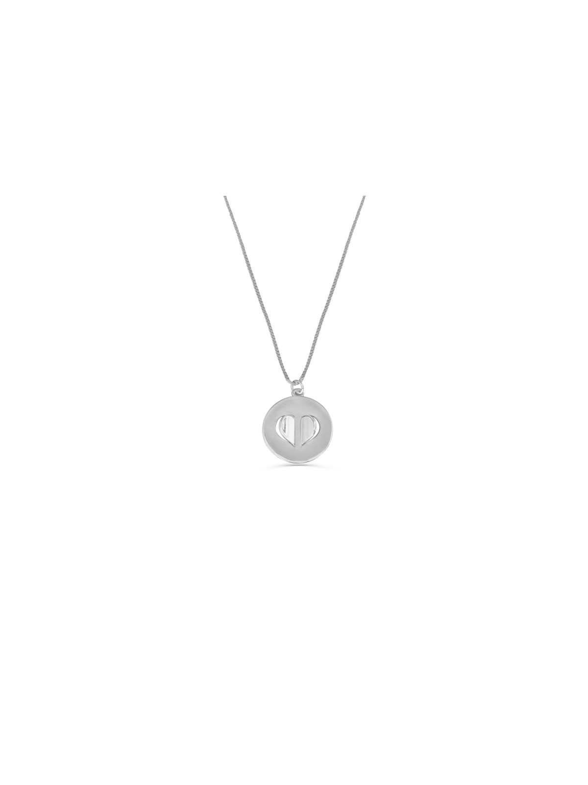 Pendentif personnalisé en or à cœur pliant, cadeaux Tu B'Av, Juda israélien
