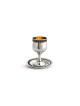 Coupe de Kiddouch en filigrane en argent sterling, cadeaux de Pâque, Israël