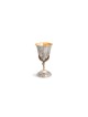 Coupe de Kiddouch avec motif de feuilles de raisin, cadeaux de Pâque, judaïque israélien