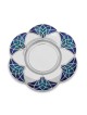 Unique Kiddush Cup Set with Geometric Design , Modern Kiddush Cups , I