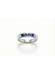 Nom hébreu 14K Gold Beautiful Ring , Cadeaux Tu B'Av , Judaica israélien