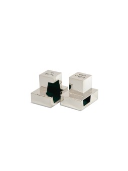 Petit Rabbeinu Tam Te personnalisé en argent sterling, Tefillin et Tefi