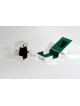 Small Sterling Silver Personalized Rabbeinu Tam Te , Tefillin and Tefi