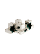 Petit Rabbeinu Tam Te personnalisé en argent sterling, Tefillin et Tefi