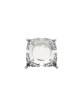 Ensemble de Kiddush en pierre d’améthyste en argent sterling, cadeaux de Pâque, israélien