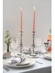 Sterling Silver Classic Filigree Elijah Kiddush Cu , Cadeaux de Pâque ,
