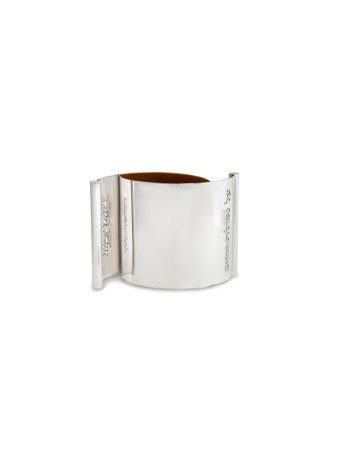 Nom personnalisé Silver Arch Washing Cup , Cadeaux de Pâque , Israélien J