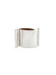 Personalized Name Silver Arch Washing Cup , Passover Gifts , Israeli J