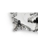 Grand Imperial Sterling Silver Amethyst Elijah’s C , Cadeaux de Pâque ,