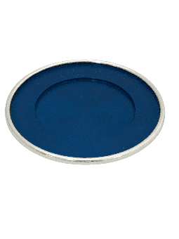 Plaque de gravure personnalisée avec des couleurs personnalisées Kiddush , Cadeaux Tu B'Av , Est