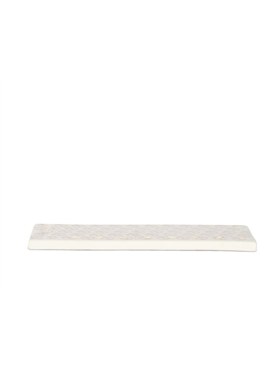 Conception de Dreidels de Menorah en céramique, menorahs modernes de Hanukkah, J israélien