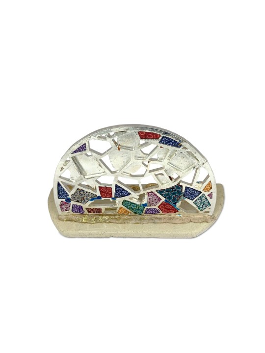 Menorahs of Jewish symbols Chanukiah , Colorful Hanukkah Menorahs , Is
