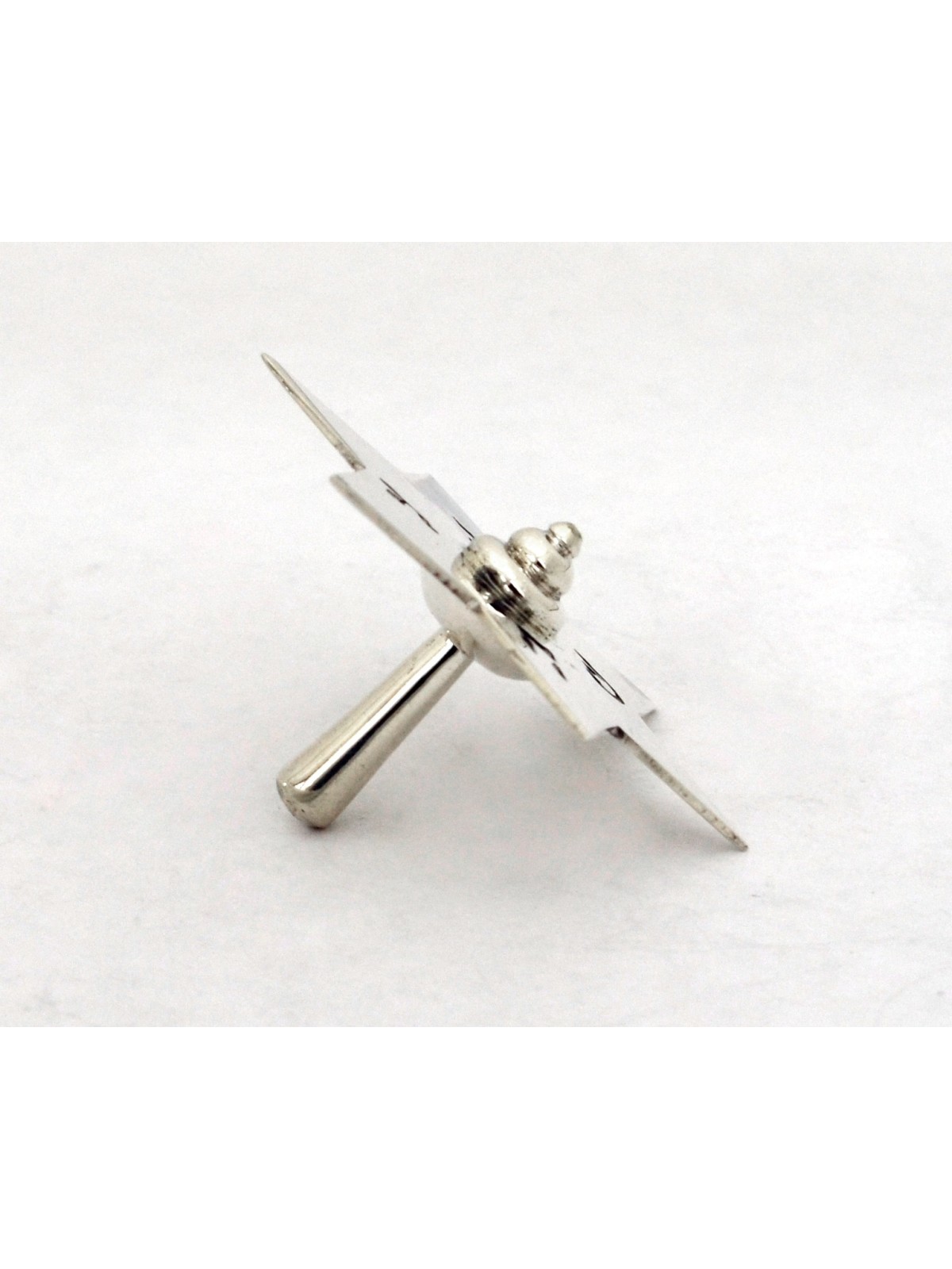 Étoile de David Dreidel avec lettres hébraïques, Dreidels, Judaica israélienne